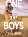 One of the Boys